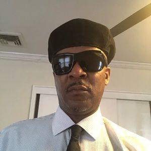 Meet your Posher, Edward